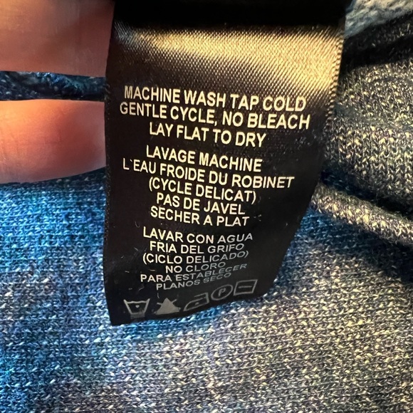 KÜHL women’s Nova pullover. Cowlneck. Size large. - Picture 5 of 10